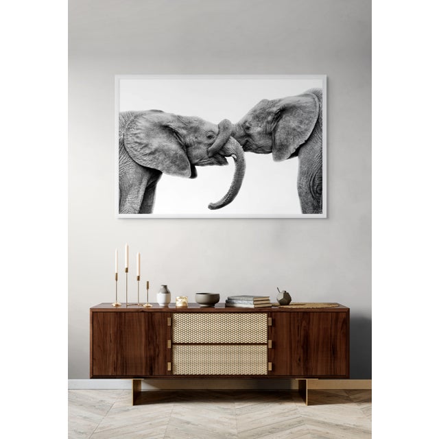 Not Yet Made - Made To Order Love (Limited Edition Photography -- Gallery Edition on Fine Art Paper, Size M) For Sale - Image 5 of 8