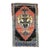 Turkish Yastik Rug 1'8" x 2'10" For Sale