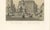 Column of the Immaculate Conception, 1868, Paper For Sale - Image 4 of 10