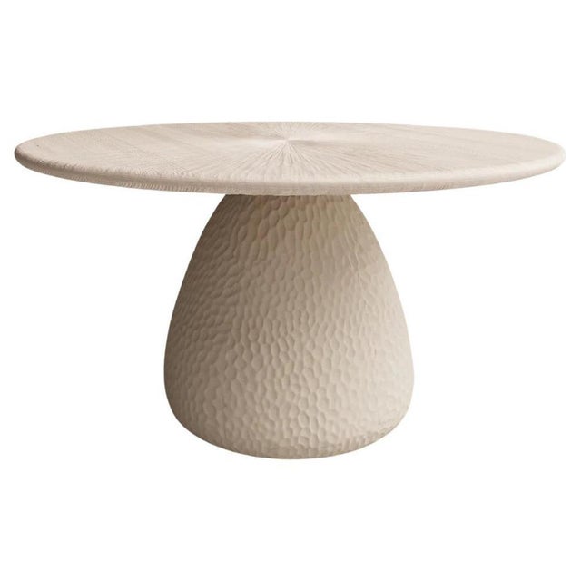 Not Yet Made - Made To Order Grun Table by Faina For Sale - Image 5 of 5