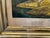 Antique Victorian Gilt Framed Currier & Ives Hiawatha's Wooing Print For Sale - Image 4 of 8