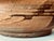 Monumental Plum Tree Pottery 1970s Mid Century Low Bowl For Sale In Chicago - Image 6 of 7
