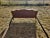 Wood Mid 20th Victorian Style Exotic Wood Full Size Bed For Sale - Image 7 of 10