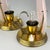 Nightside Table Lamps, Italy, 1950s, Set of 2 For Sale - Image 12 of 14