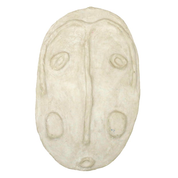 Mask 3 Edition 3 by Anna-Alexandra For Sale