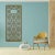 This screen panel can be excellent widow or wall decoration arts. The latticed screen allows air to circulate nicely and...