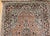 Antique Turkish Hereke Silk Rug, Tree of Life Design, Handwoven, 1900s, 3' x 4' For Sale - Image 16 of 18