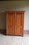 Dutch Cherrywood Cabinet, 1880s For Sale - Image 10 of 10