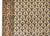 Late 20th Century Vintage Pakistani Chi Chi Rug For Sale - Image 5 of 14