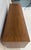 Vintage Mid-Century Modern Walnut Credenza For Sale - Image 10 of 13