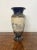 Ceramic Large Antique Vase by Hannah Barlow for Doulton Lambeth, 1880s For Sale - Image 7 of 12