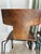 Late 20th Century Donghia "Anziano" Leather Chairs For Sale In Miami - Image 6 of 12