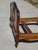 Antique Louis XV Style Walnut Bed, 1890s For Sale - Image 12 of 18
