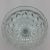 Fostoria American Clear Champagne or Tall Sherbet Pressed Glasses - Set of 7 For Sale - Image 11 of 13