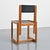 French Chairs by André Sornay, 1960, Set of 2 For Sale - Image 17 of 18