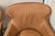 Leather Club Chairs -a Pair For Sale - Image 12 of 15