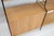 Freestanding Shelving System in Ash Wood from WHB, 1960s For Sale - Image 4 of 11