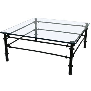 Brutal Style Coffee Table For Sale