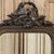 Antique French Napoleon III Mirror in the Louis XVI Style With Lovebirds For Sale In Dallas - Image 6 of 18
