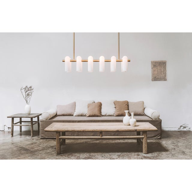 Brass Odyssey Linear MD For Sale - Image 8 of 12