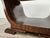 Vintage Art Deco Dining Table in Walnut Burl, 1940 For Sale - Image 16 of 18