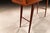 1960s Mid-Century Brazilian Modern Rosewood Lift-Top Desk / Vanity Console, Brazil, 1950s For Sale - Image 5 of 16
