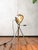 Vintage Automotive Floor Lamp, 1950s For Sale - Image 14 of 14
