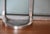 French Art Deco Coat Stand in Chromed Brass, 1930s For Sale - Image 14 of 17