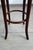 Brown Children's High Stool in Bentwood, 1890 For Sale - Image 8 of 12