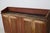 Brown Antique Swedish Pine Sideboard For Sale - Image 8 of 14