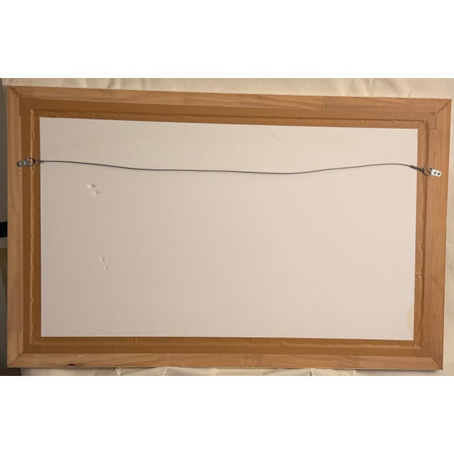 Plastic Point Conception, Santa Barbara, Hank Pitcher - 1986 For Sale - Image 7 of 7