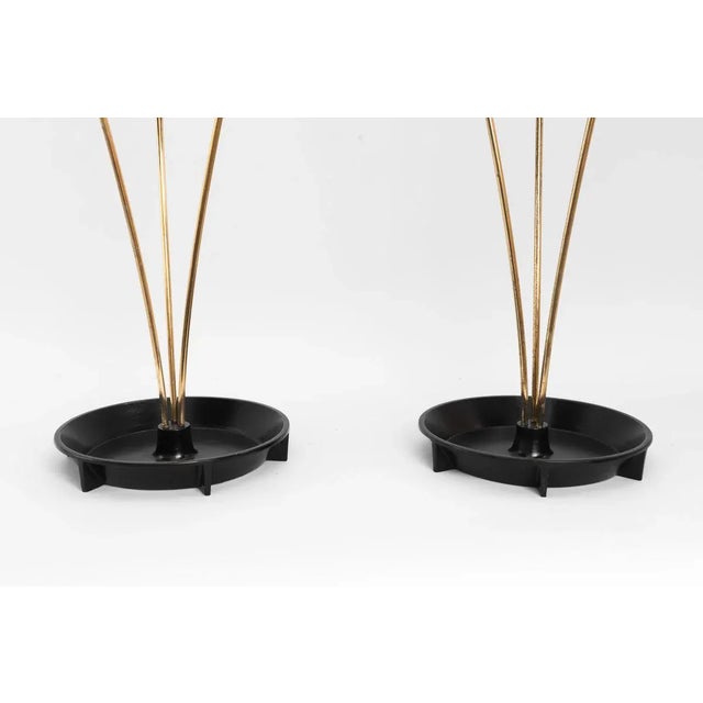 1950s Umbrella Stands, 1950s, Set of 2 For Sale - Image 5 of 12