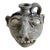 Stephen Hawks Face Jug "I Come From a Long Line of a Long Line"." For Sale