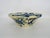 Blue and Yellow Glazed Stoneware Pot from Provence, 1970s For Sale - Image 8 of 8