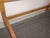 Vintage Mid Century Modern Twin Heywood Wakefield Bed Frames Twin Headboards For Sale - Image 11 of 12