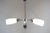 Mid-Century Chandelier from Elektroinstala Decin, 1970s For Sale - Image 4 of 10