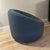 2010s Ligne Roset Pierre Paulin Pumpkin Chair & Ottoman Set For Sale - Image 5 of 8
