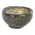 Vintage Primitive Pottery Bowl For Sale