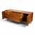 Tobago Vintage Mid Century Modern Lowboy Dresser C. 1960s, Attributed For Sale - Image 12 of 14