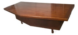 Example of Stow and Davis Desks