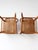 Vintage Windsor Bow Back Chairs Pair For Sale - Image 11 of 11