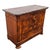 A substantial French Louis Philippe-period commode dating to circa 1830–1850, constructed as a four-drawer chest beneath...