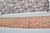 Turkish Apricot Tonea Vintage Floral Runner For Sale - Image 3 of 10