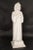Marble Statue of a Young Girl For Sale - Image 13 of 13