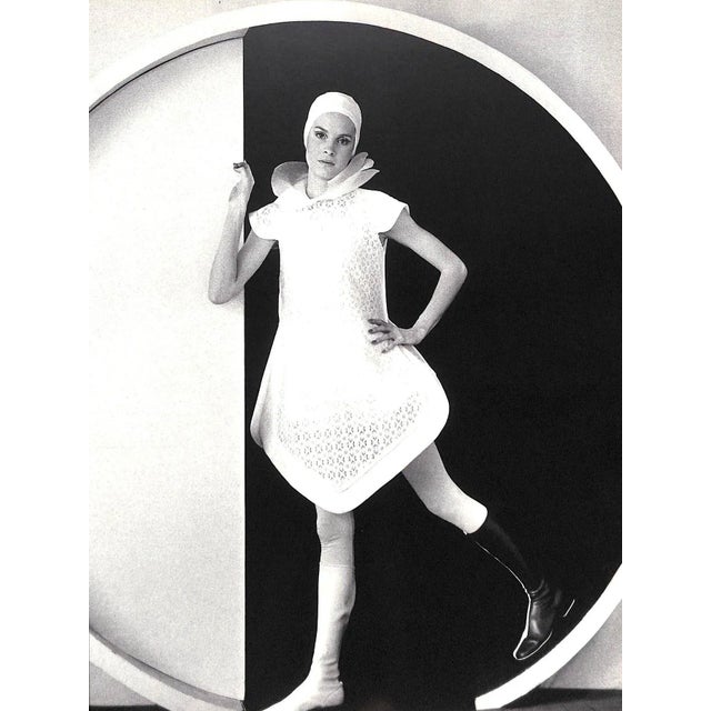 "Pierre Cardin" Book 2004 Sozzani, Carla For Sale - Image 12 of 12