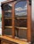 Victorian Mahogany Bookcase For Sale - Image 5 of 7