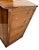 1920s Rare Biedermeier Lingerie Dresser Chest Vienna Woodwork by Kozik Karl U. Berta For Sale - Image 15 of 15