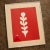 "Palm" by Henri Matisse, Signed, Pencil-Numbered and Estate-Stamped Serigraph, C. O. A. For Sale - Image 4 of 13