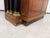 Secessionist Geometric Vitrine Cabinet from August Ungethüm, 1890s For Sale - Image 15 of 18