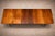 Extendable Brazilian Modern Dining Table in Caviúna Wood by Giuseppe Scapinelli, 1950s For Sale In New York - Image 6 of 12